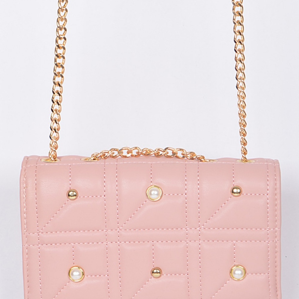 Pearl Clutch bag by 3AM Forever®